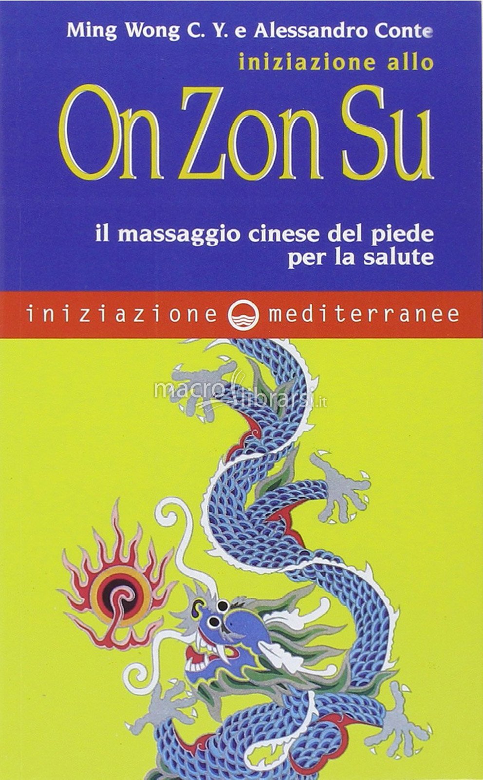 Iniziazione allo On Zon Su