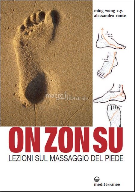 On Zon Su - Lezioni sul massaggio del piede