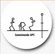 CAMMINANDO APS