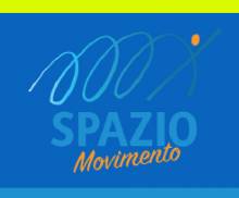 SPAZIO MOVIMENTO - ARTI PER LA SALUTE