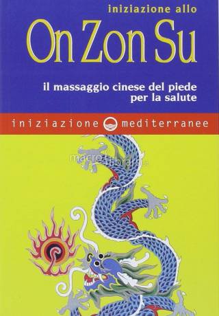 Iniziazione allo On Zon Su